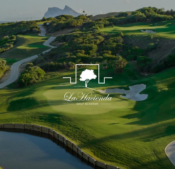 bienvenidos a la hacienda golf academy