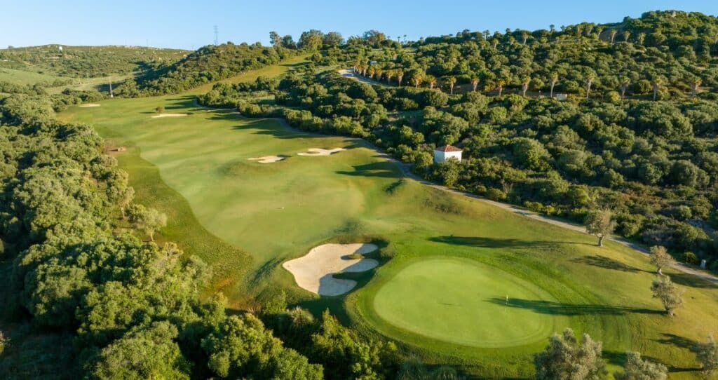 Heathland Course