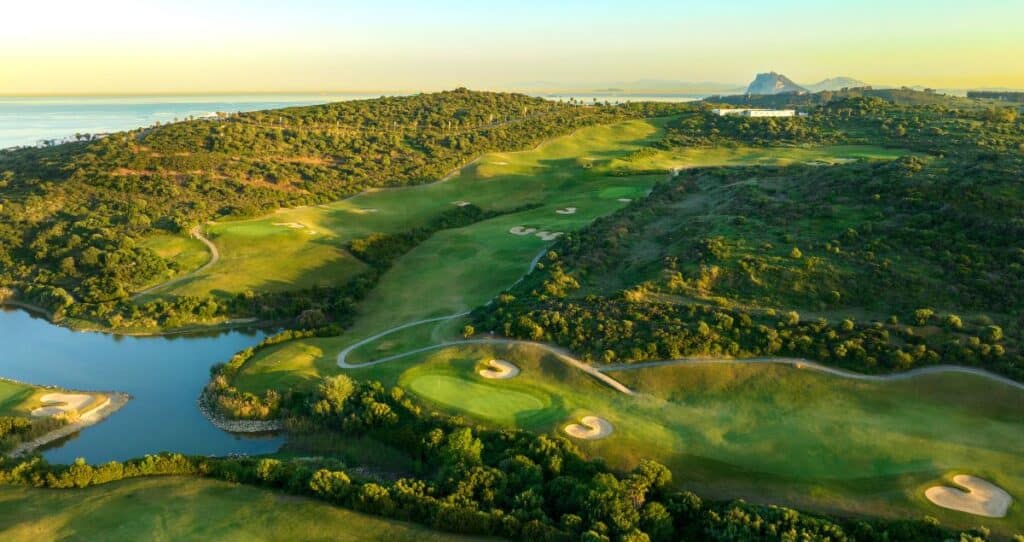 heathland-course-la-hacienda-links-golf-resort Heathland Course La Hacienda Links Golf Resort