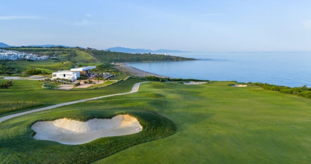 copa-femenina-golf-andalucia-lahaciendalinksgolfresort