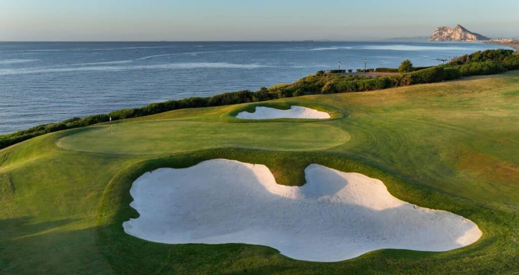 campo-links-hoyo11 Hoyo 11 campo Links